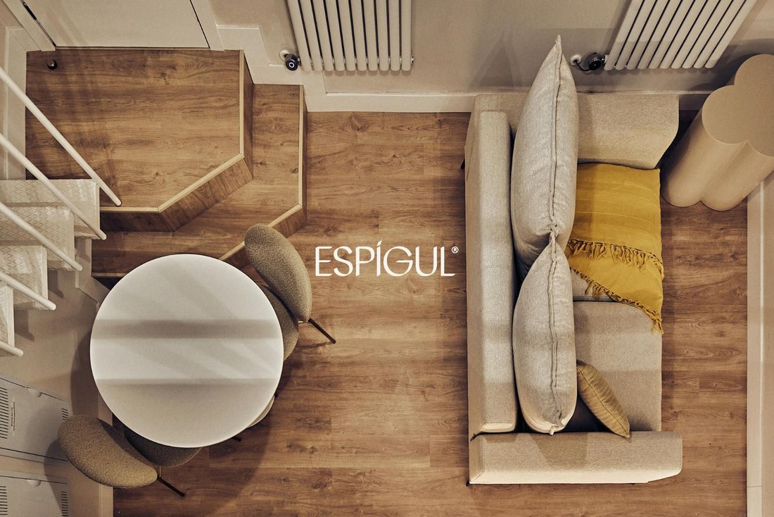 Apartment in Barrio Salamanca, Madrid, Spain 2 - 18948402
