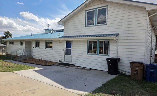 House in Los Alamos, New Mexico, United States 1