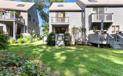 Condo in Gloucester, Massachusetts, United States 1