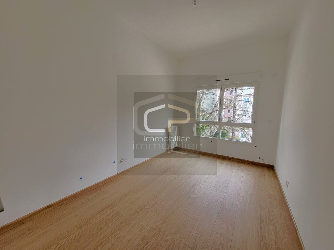 Apartment in Galbert, Annecy, France 5 - 18950429
