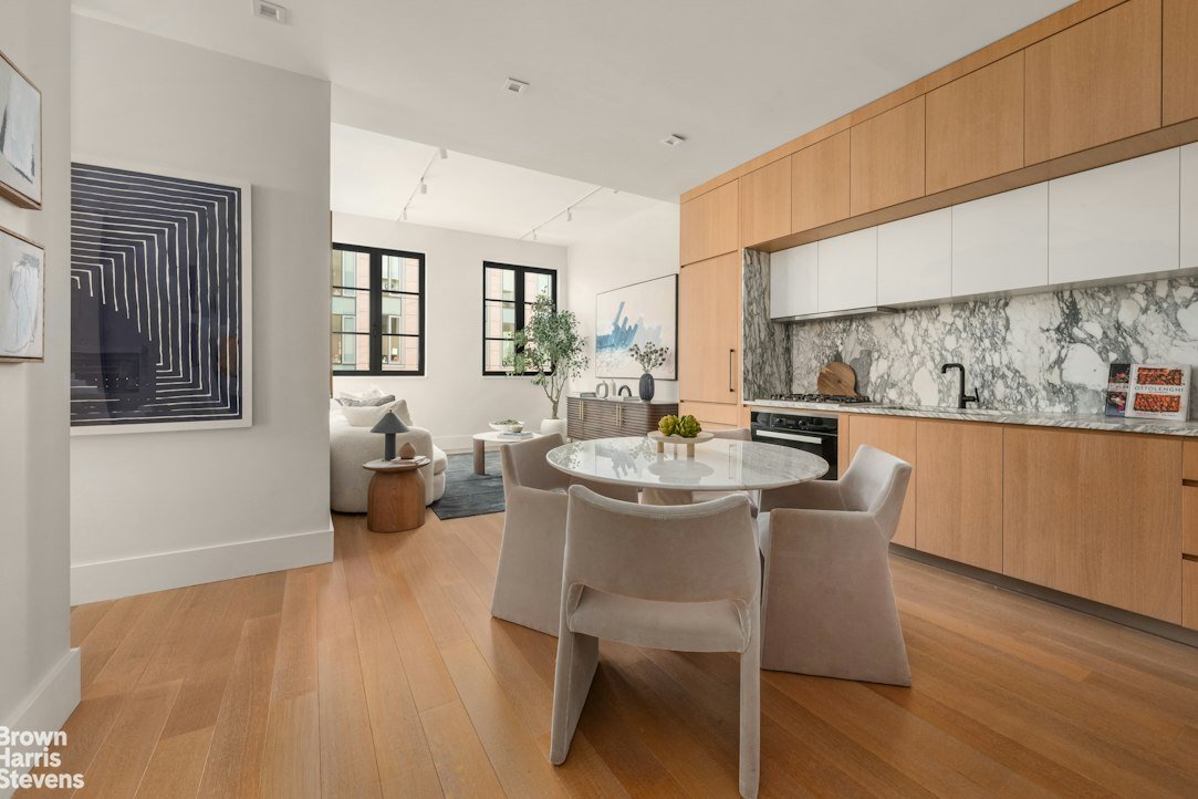 Condo in New York, New York, United States 4 - 18952833