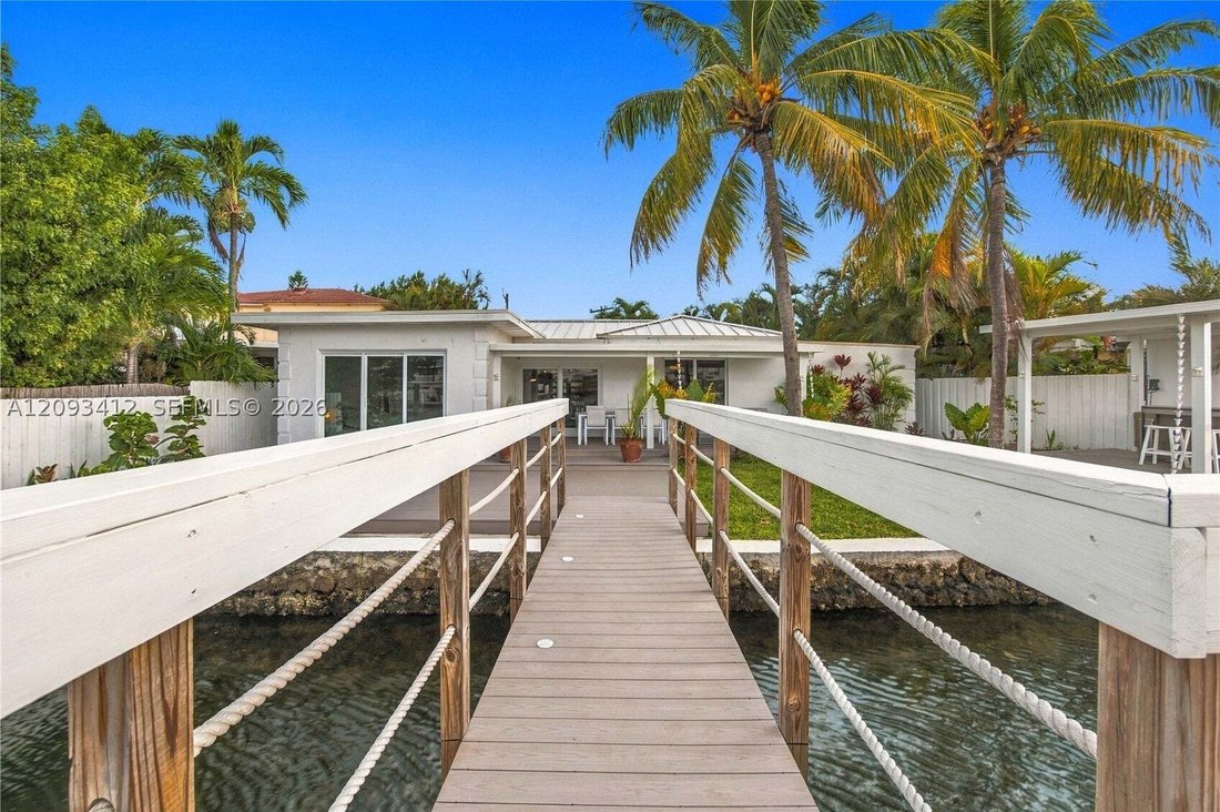 House in Miami Beach, Florida, United States 2 - 18948548