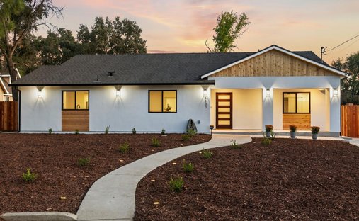 Casa en Sacramento, California, Estados Unidos 1