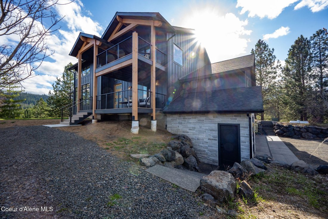 House in Coeur d'Alene, Idaho, United States 2 - 18951722