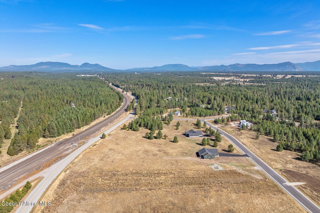 House in Athol, ID, United States 5 - 18950682