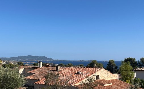 House in Bandol, Provence-Alpes-Côte d'Azur, France 1
