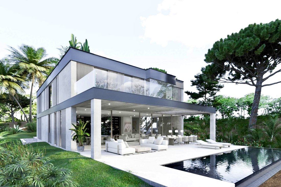 Villa in Calvia, Balearic Islands, Spain 2 - 18950051