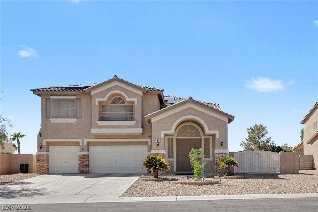 House in Las Vegas, Nevada, United States 1 - 18951847