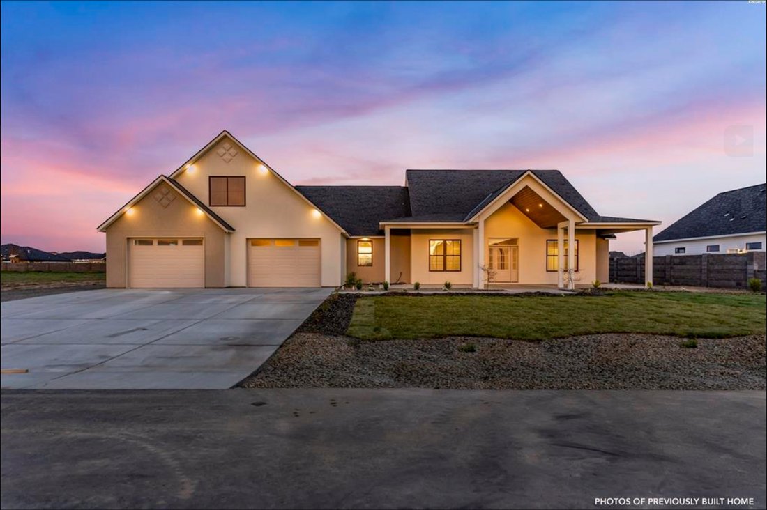 Kennewick, Washington, United States 1 - 18950615