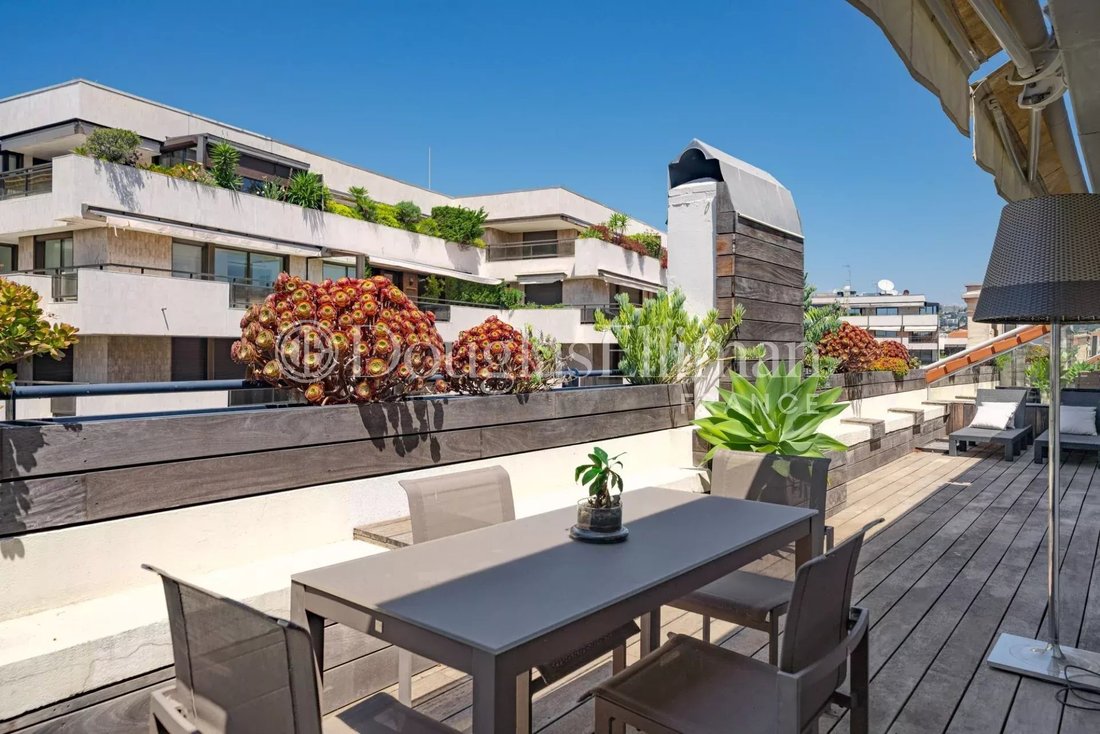 Apartment in Cannes, Provence-Alpes-Côte d'Azur, France 3 - 18950002
