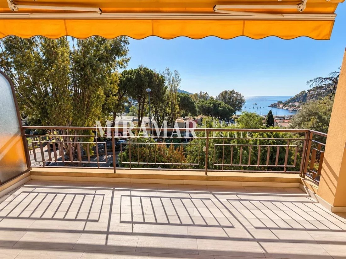 Apartment in Le Port, Villefranche-sur-Mer, France 2 - 18950054