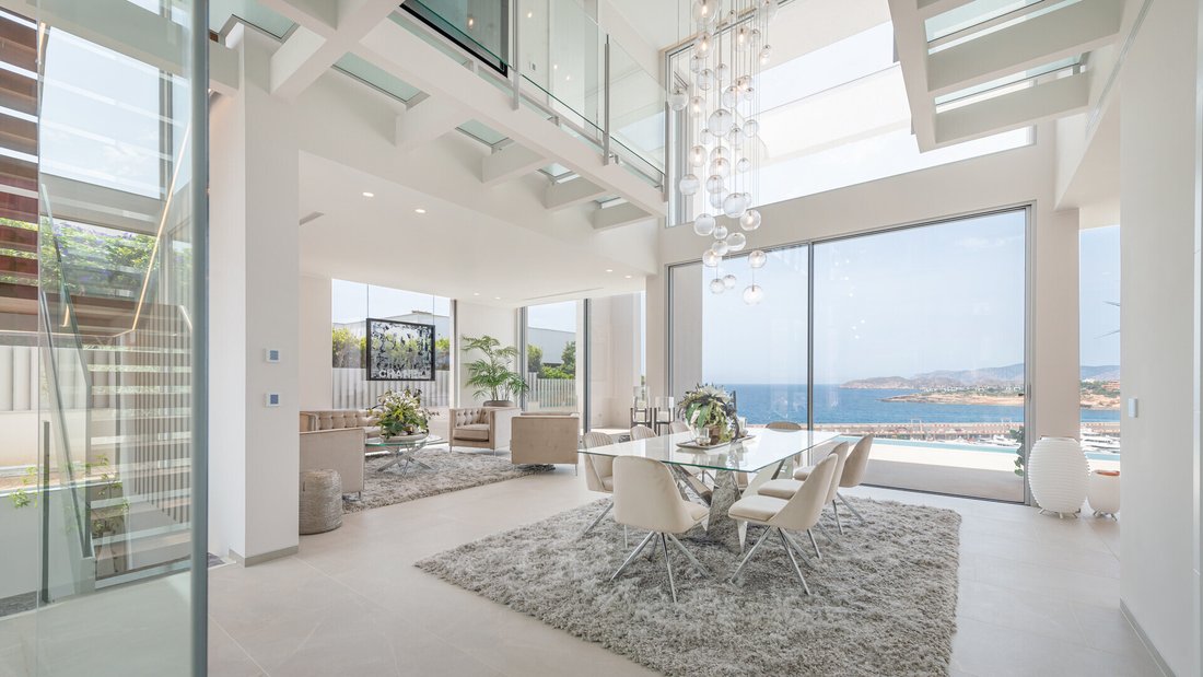 Villa in Rotes Velles, Calvia, Balearic Islands 2 - 18950062