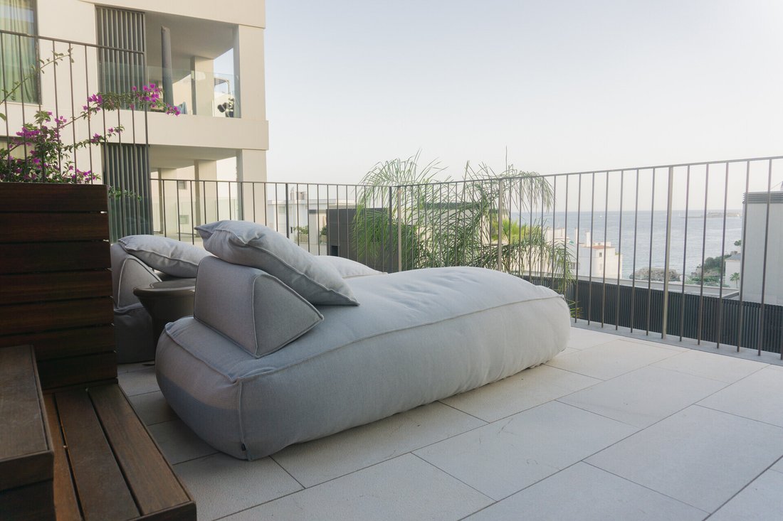 Apartment in Palma, Balearic Islands, Spain 1 - 18950387