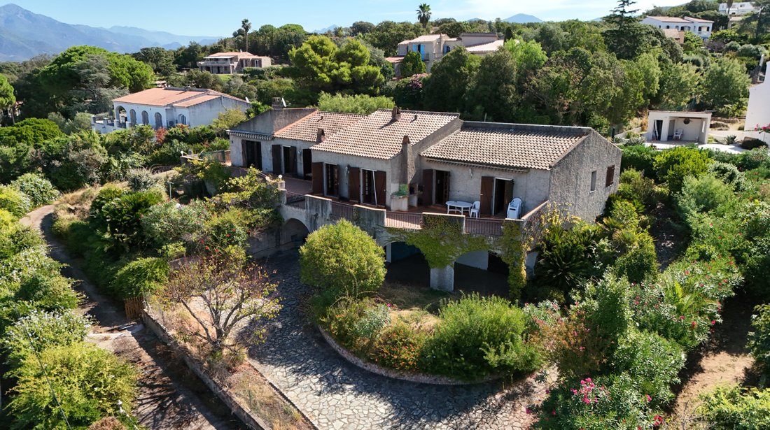 House in Grosseto-Prugna, Corsica, France 1 - 18950441