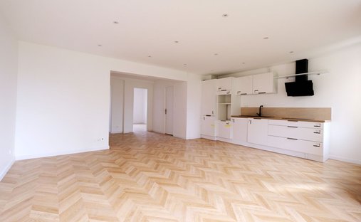 Apartment in Bois de Boulogne, Paris 16e Arrondissement, Paris 1