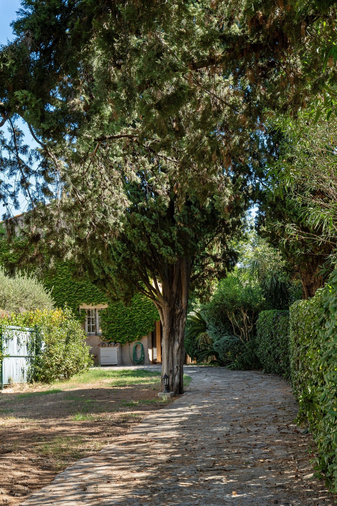 House in Zone Est Diffuse, Saint-Tropez, France 3 - 18951440