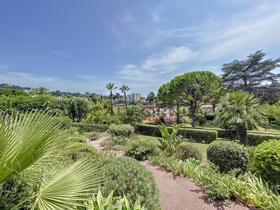 Apartment in Cannes, Provence-Alpes-Côte d'Azur, France 2 - 18954722
