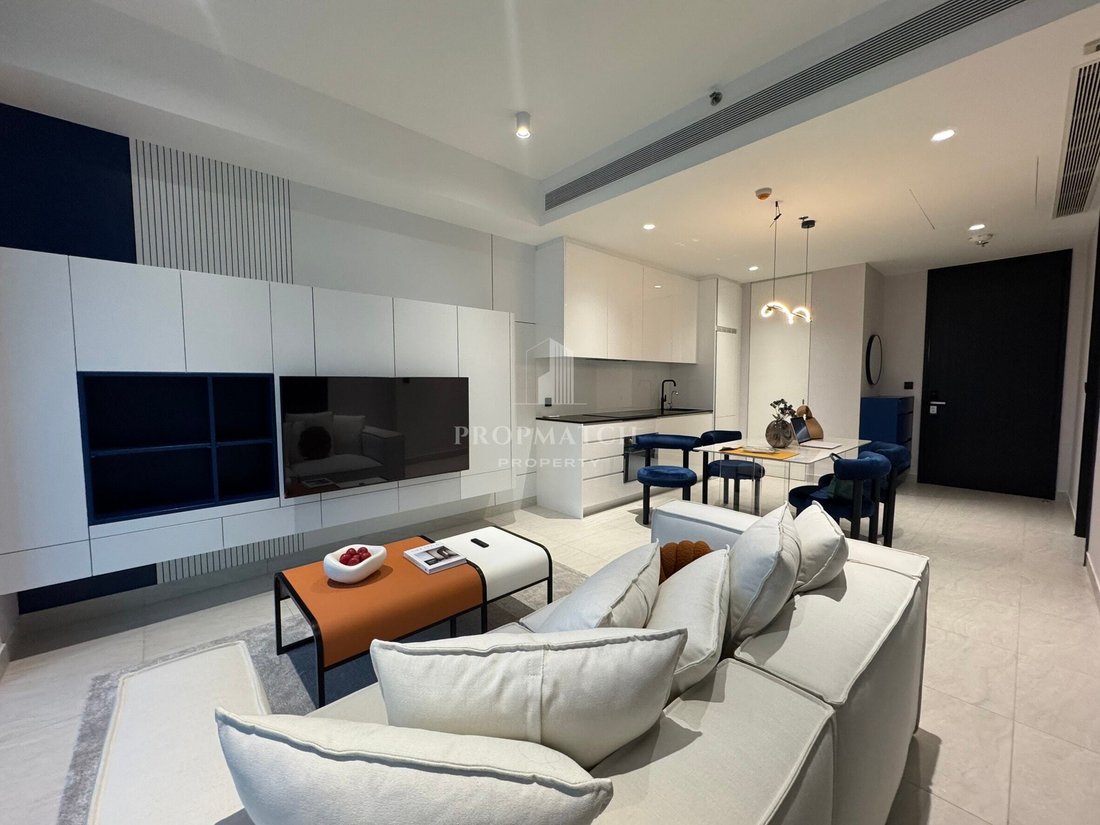 Condo in Bangkok, Bangkok, Thailand 1 - 18948427