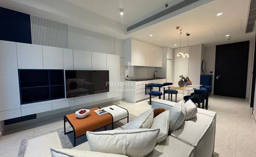 Condo in Bangkok, Bangkok, Thailand 1