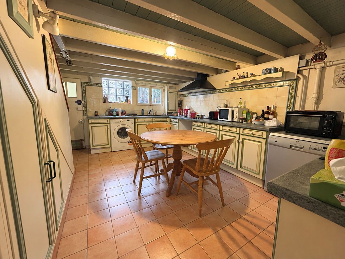 House in Centre Ville, Rueil-Malmaison, France 3 - 18949776