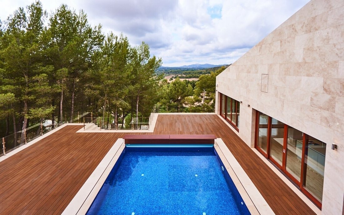 Villa in Capdepera, Balearic Islands, Spain 2 - 18950187