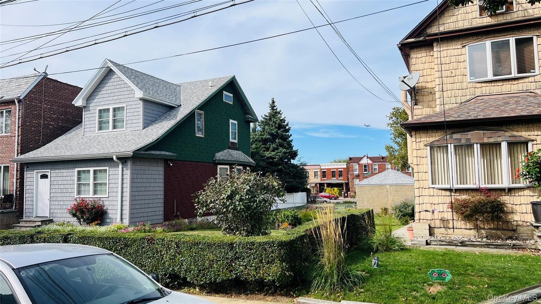 House in New York, New York, United States 2 - 18952385
