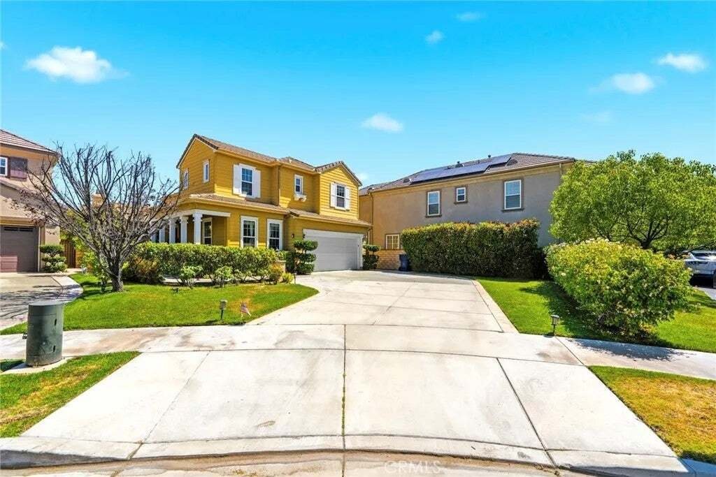 House in Stevenson Ranch, California, United States 2 - 18091817