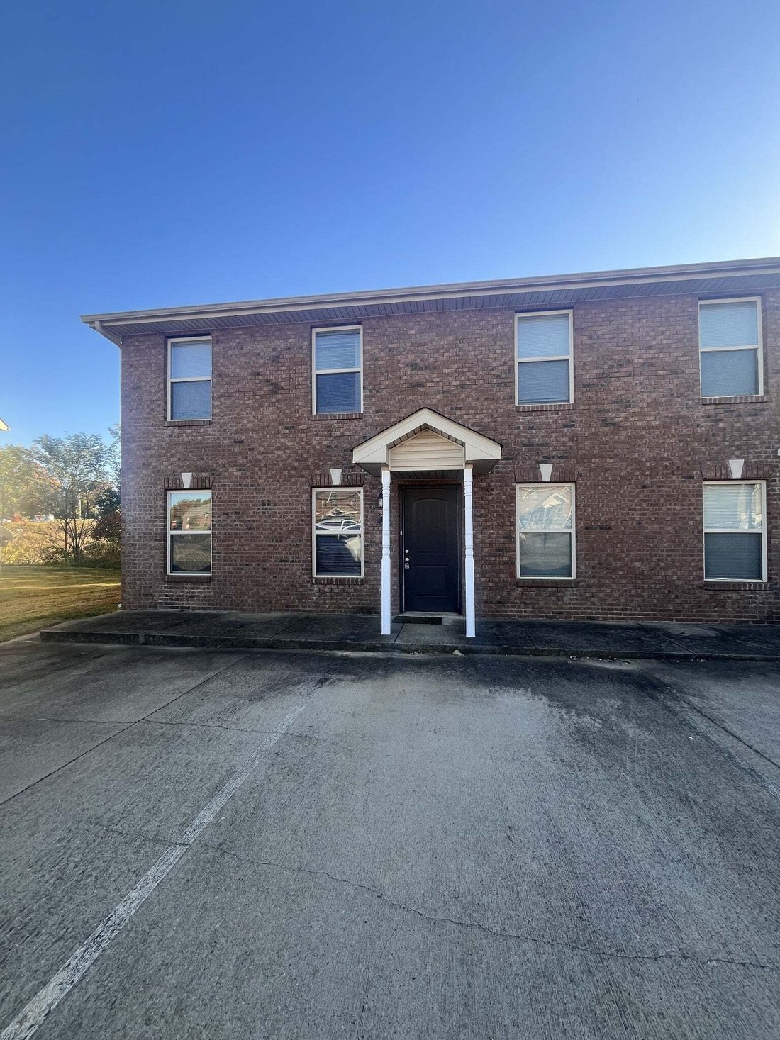 Clarksville, Tennessee, United States 2 - 18952777