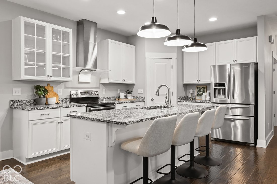 House in Indianapolis, Indiana, United States 5 - 18948394