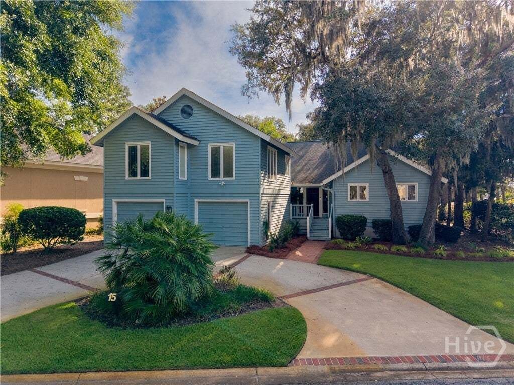 House in Savannah, Georgia, United States 1 - 18953894
