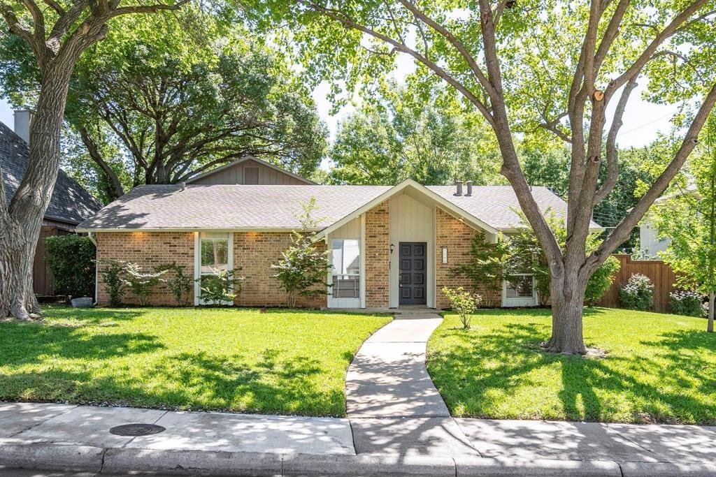 House in Dallas, Texas, United States 1 - 18953579