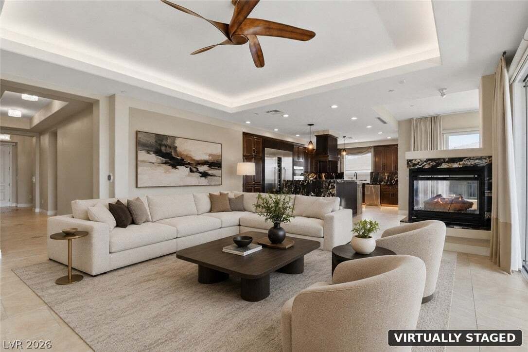 Condo in Las Vegas, Nevada, United States 2 - 18528489