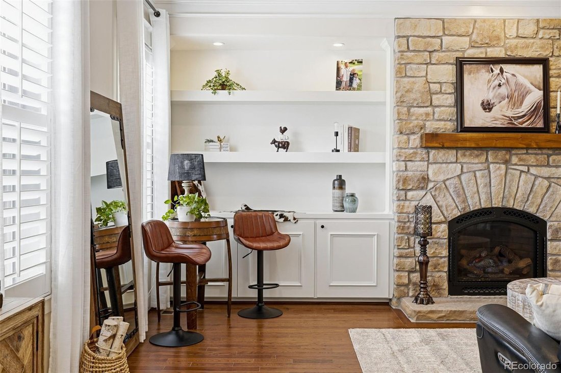 House in Denver, Colorado, United States 1 - 18948571