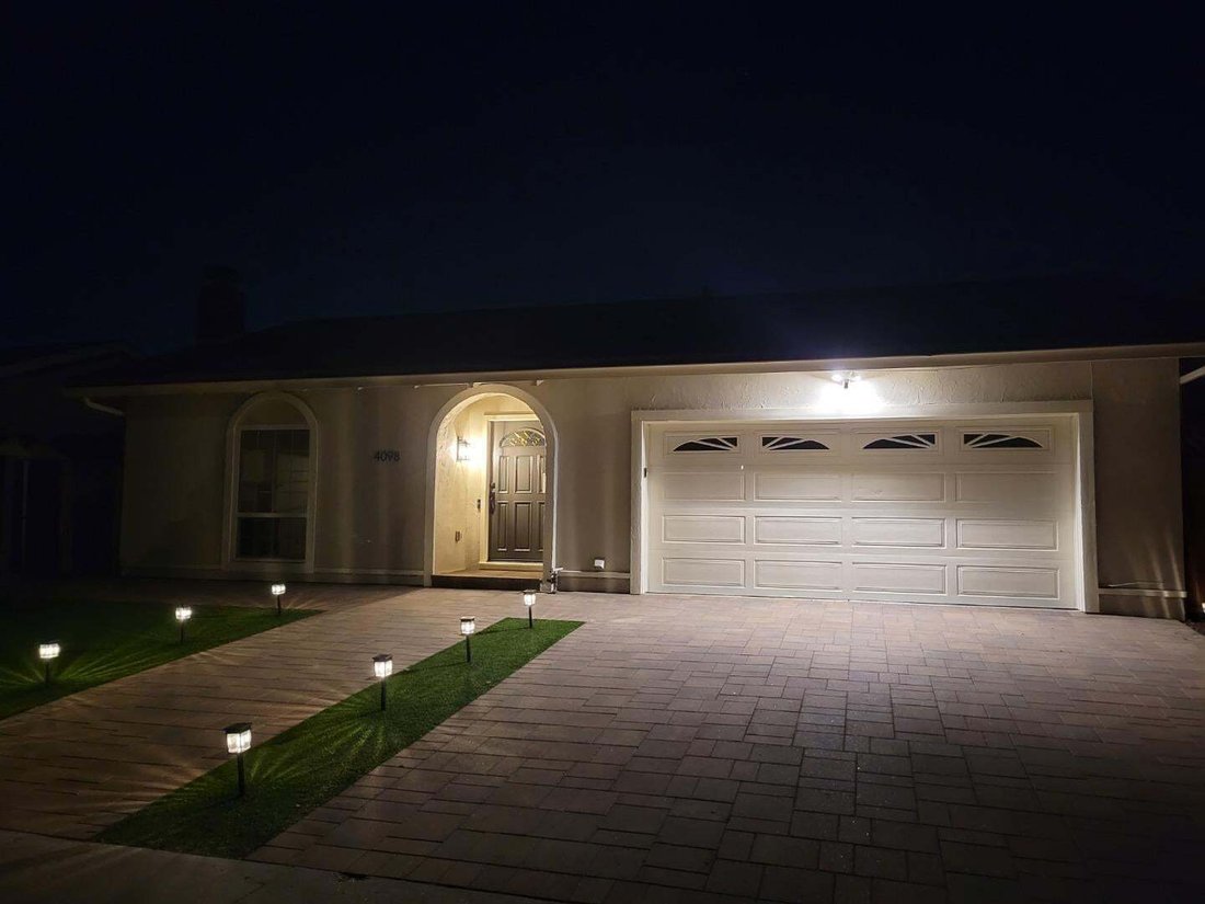 House in San Jose, California, United States 3 - 18949047