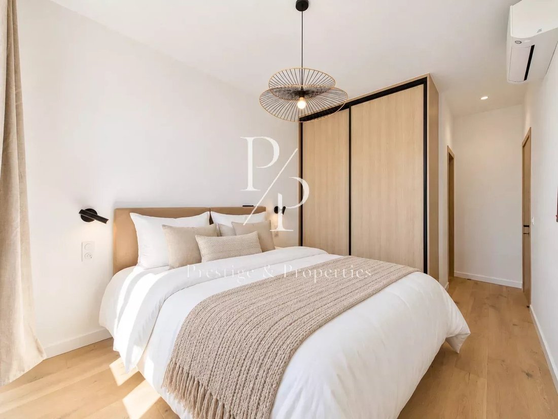 Apartment in Cannes, Provence-Alpes-Côte d'Azur, France 5 - 18949759