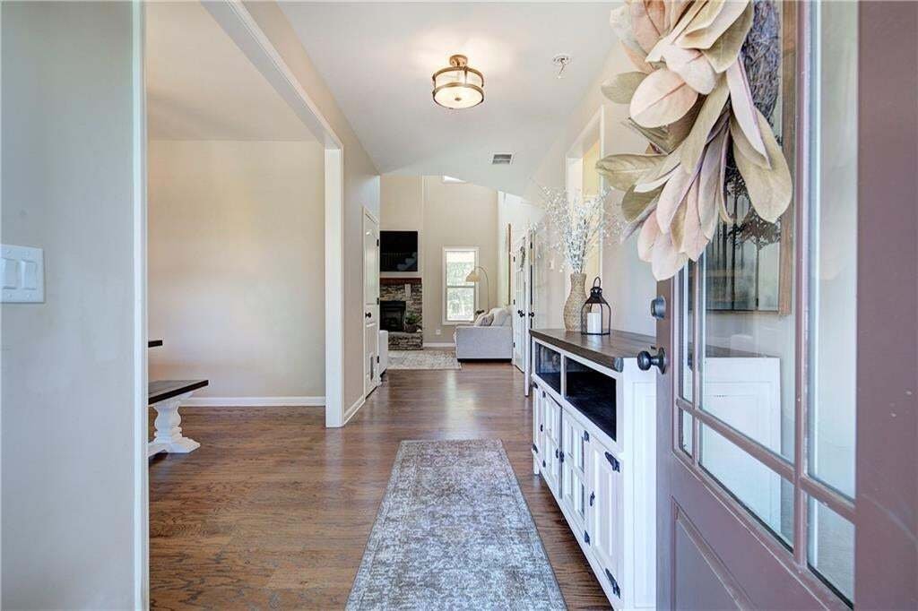 House in Cartersville, Georgia, United States 3 - 18953309