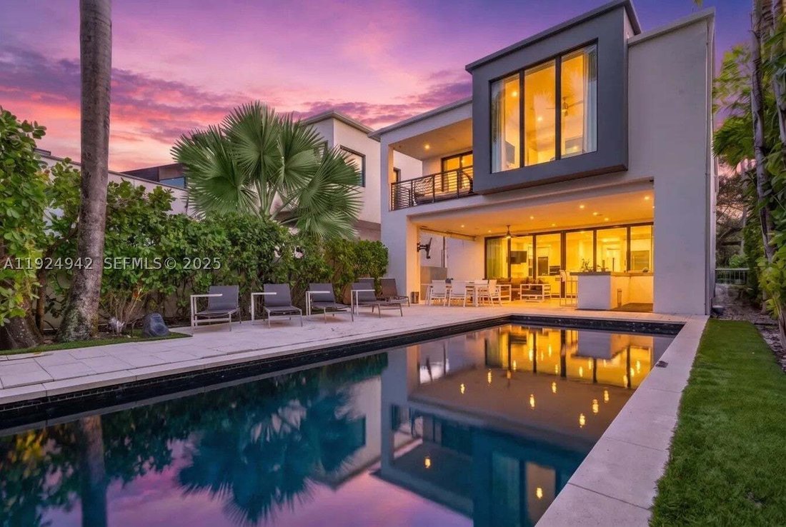 House in Fort Lauderdale, Florida, United States 2 - 16744547
