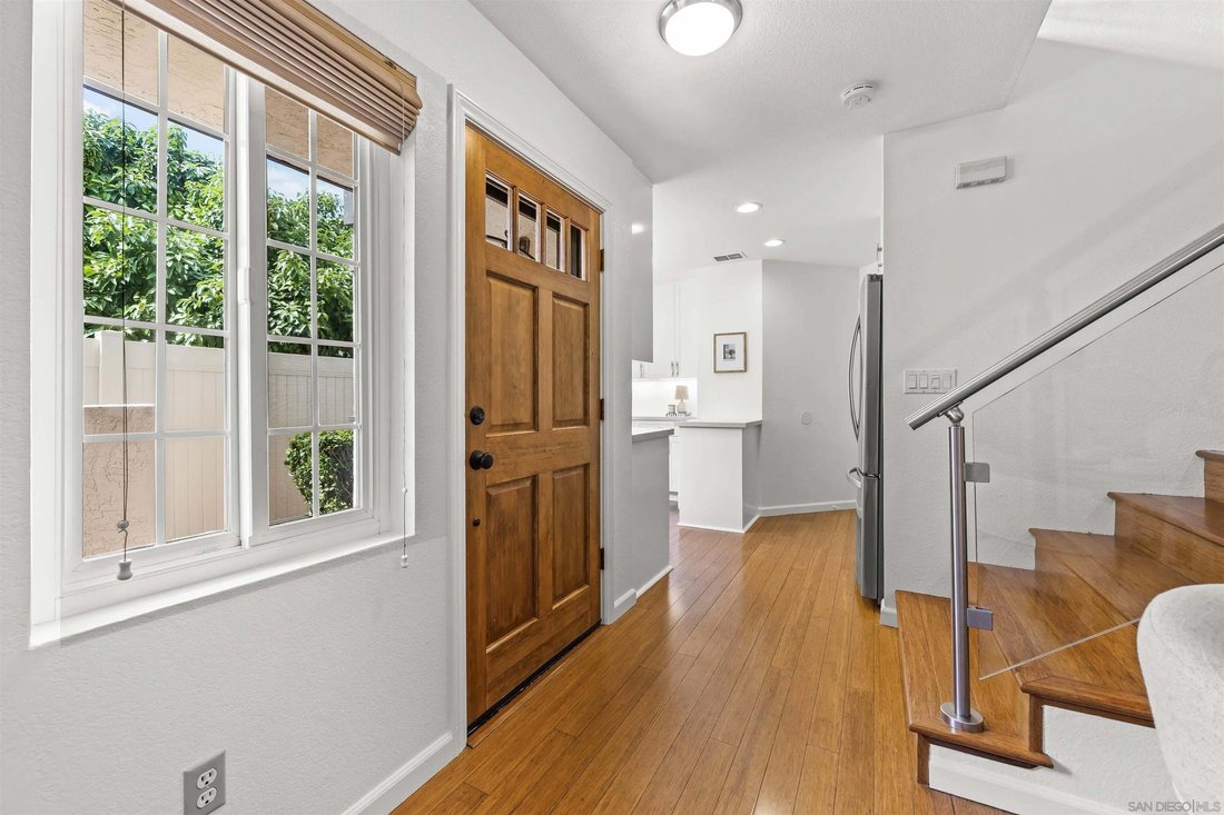 Townhouse in Coronado, California, United States 4 - 18953527
