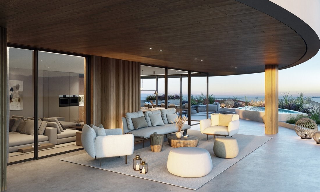 Penthouse in Benicassim, Valencian Community, Spain 2 - 18954950