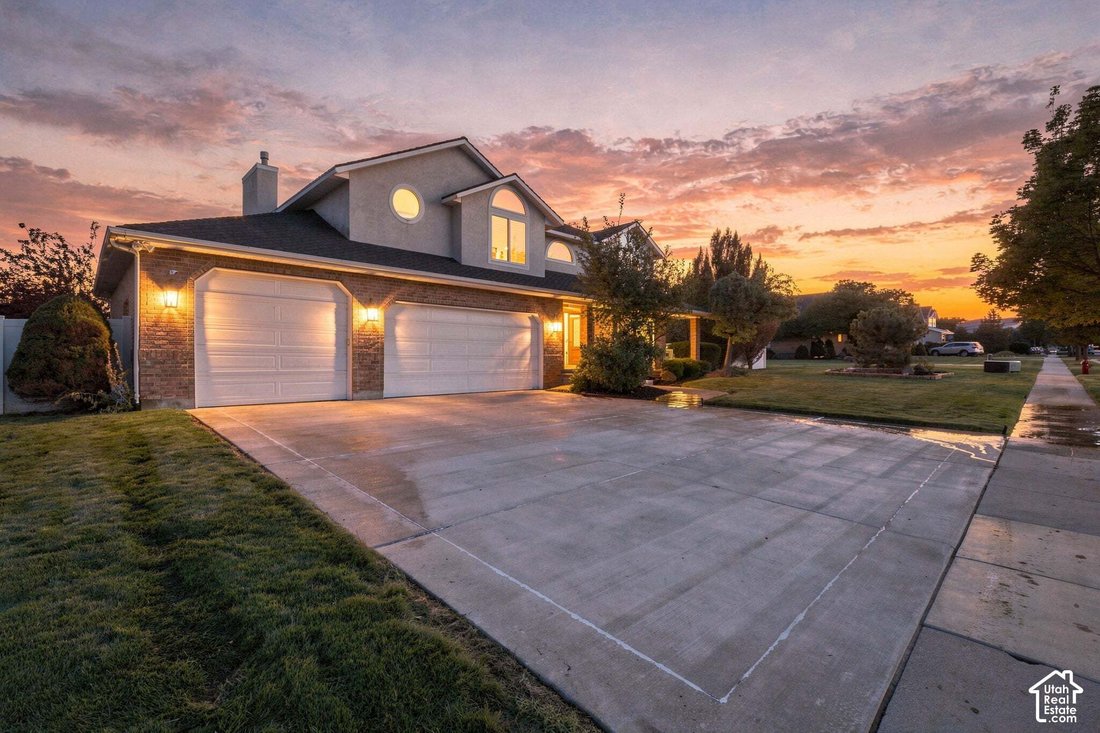 House in Riverton, Utah, United States 2 - 18952973