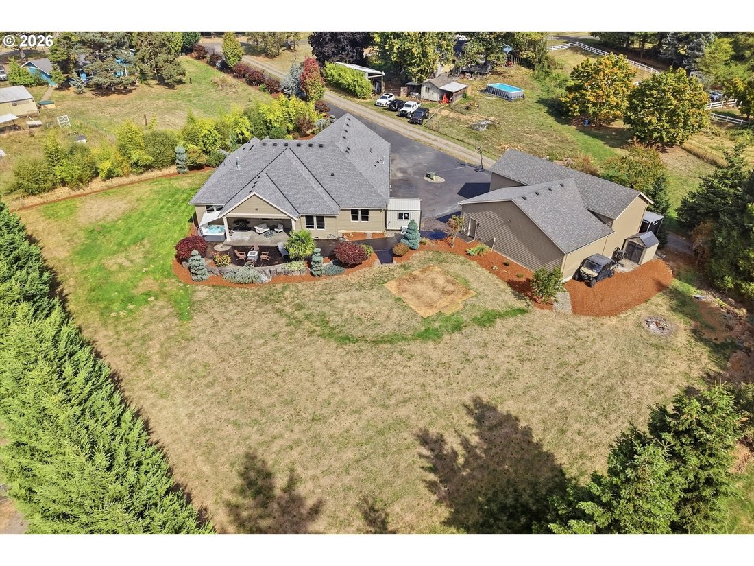 House in Damascus, Oregon, United States 2 - 18954120