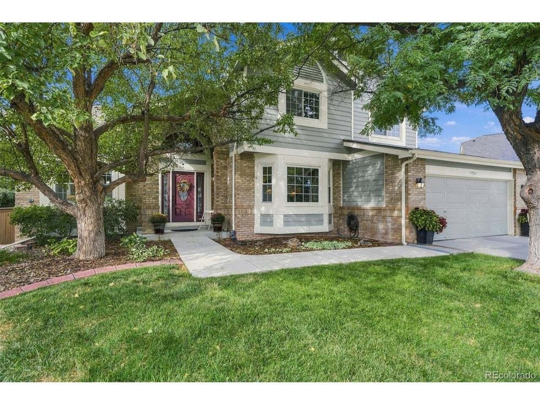 House in Highlands Ranch, Colorado, United States 1 - 18952581