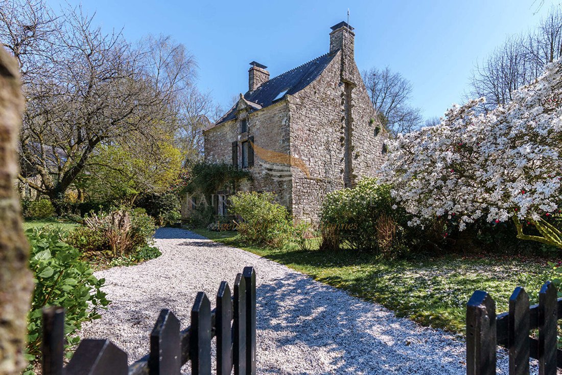 Villa in Zone Urbaine, Questembert, France 2 - 18955188