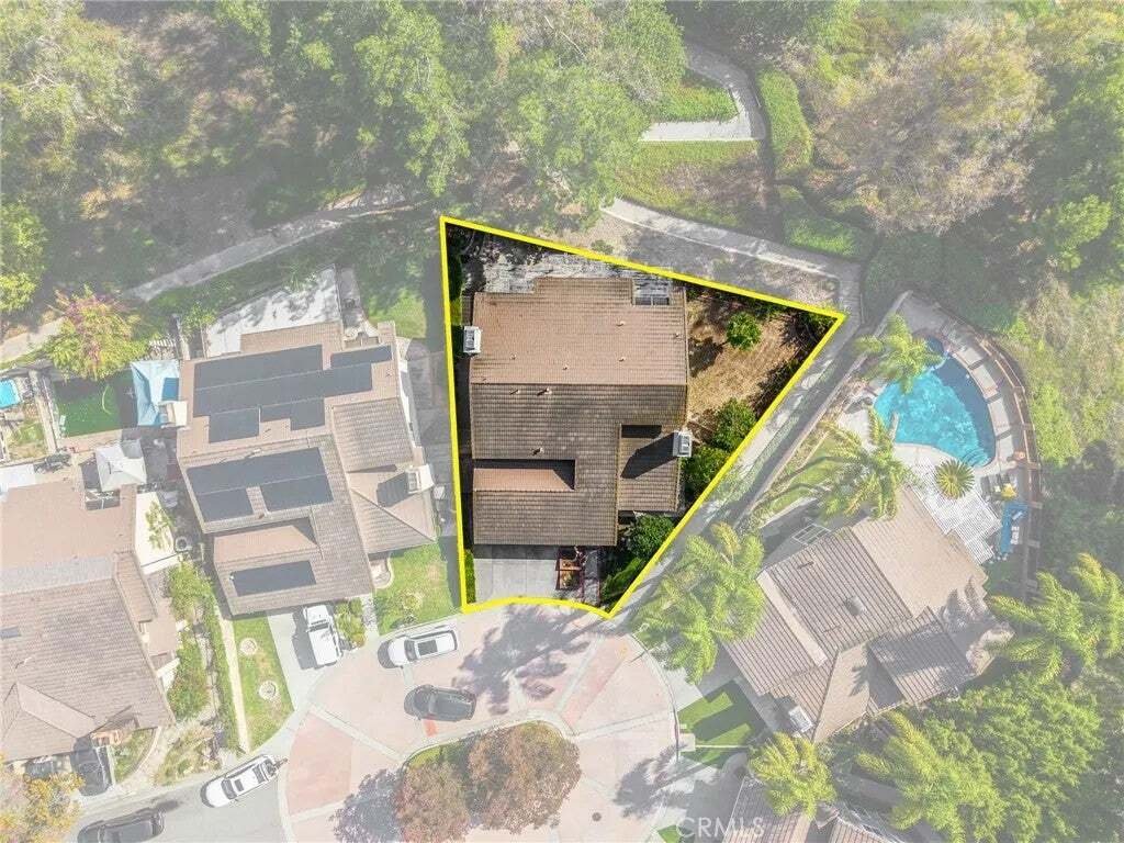 House in Brea, California, United States 5 - 18953486