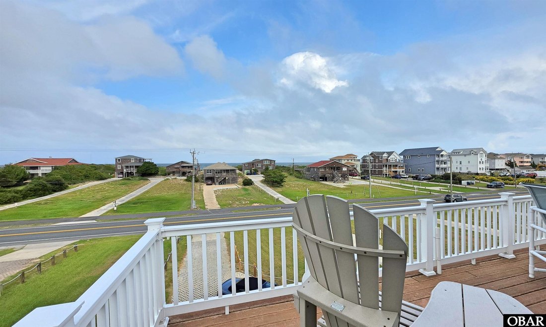 House in Nags Head, North Carolina, United States 3 - 18951809