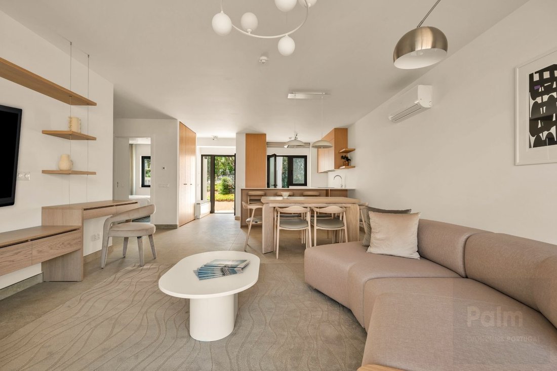 Apartment in Carvoeiro, Algarve, Portugal 5 - 18954700