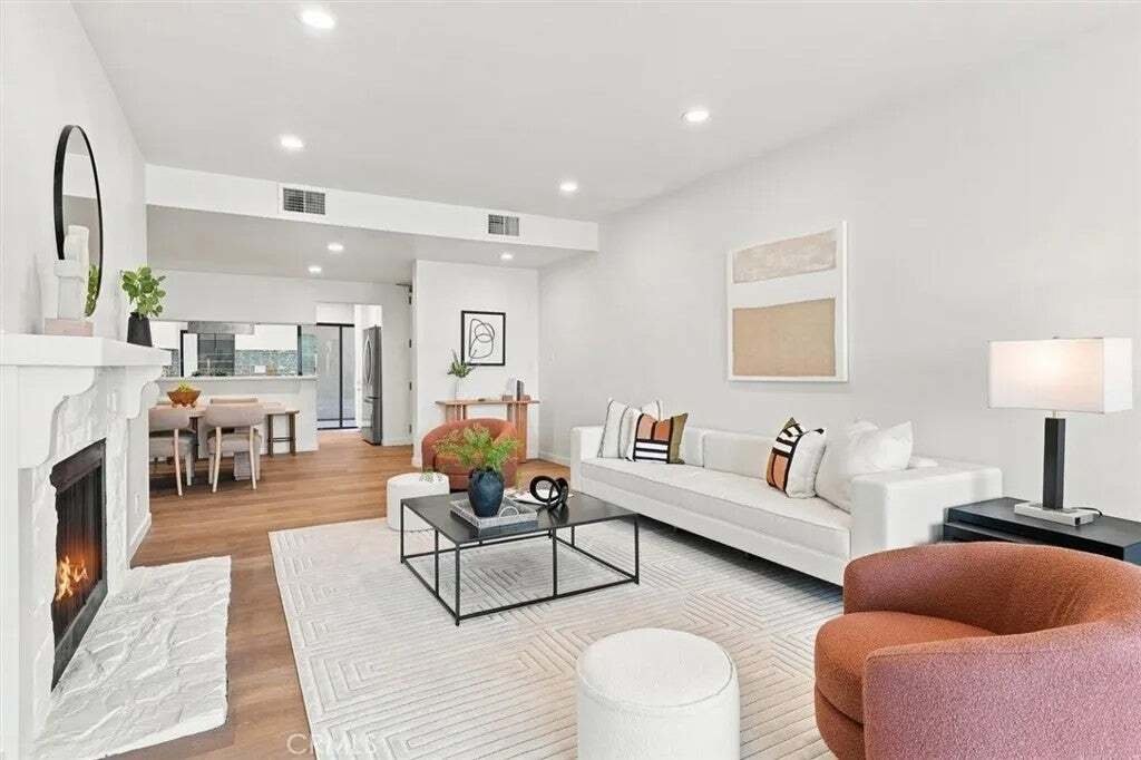 Condo in Marina del Rey, California, United States 1 - 18953659