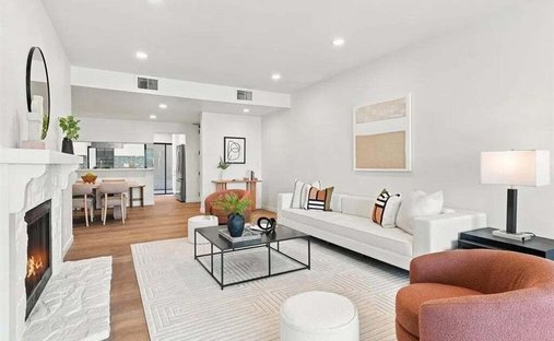 Condo in Marina del Rey, California, United States 1