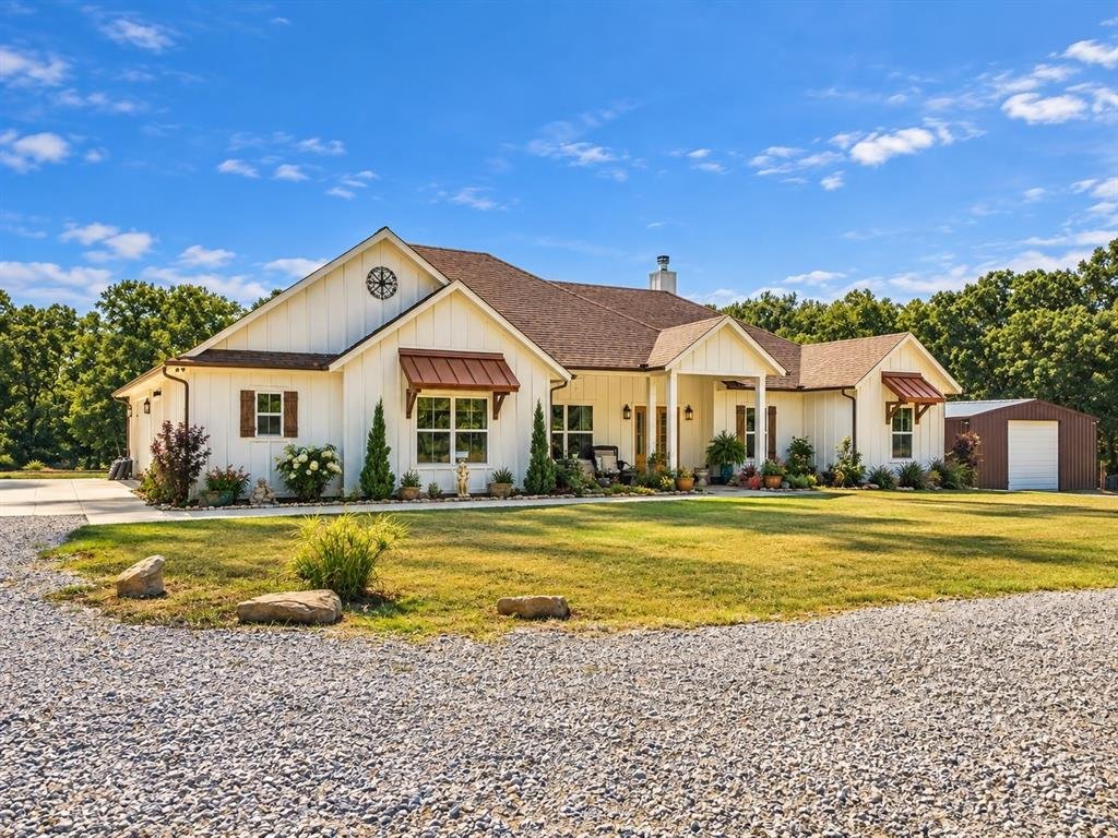 House in Decatur, Texas, United States 4 - 18953639