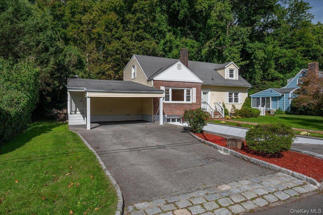 House in Scarsdale, New York, United States 2 - 18952383